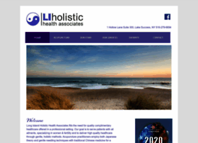 liholistic.com