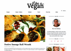 likeavegan.com.au