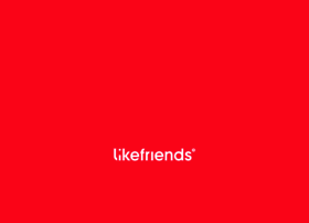 likefriends.nl