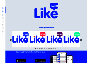 likeradiouk.com