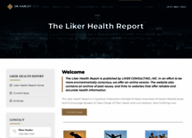 likerhealthreport.com