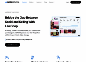 likeshop.me