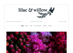 lilacandwillow.com.au