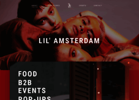 lilamsterdam.nl