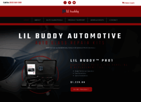 lilbuddypro.com