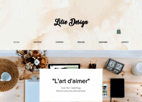 liliedesign.com