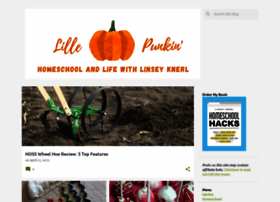 lillepunkin.com