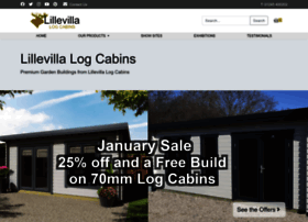 lillevilla.co.uk