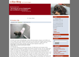 lillysblog.de