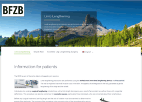 limblengtheningsurgery.com