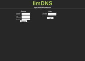 limdns.net