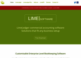 limeledger.co.za