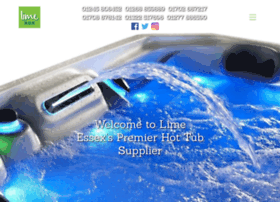 limespas.co.uk