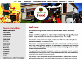 limestonecoastfood.com.au