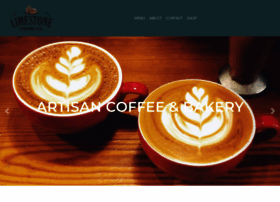 limestonecoffee.com