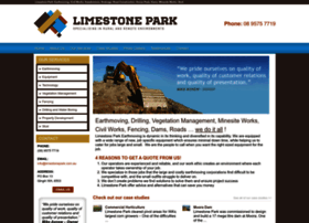 limestonepark.com.au