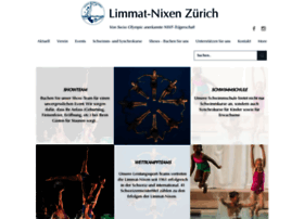 limmat-nixen.ch