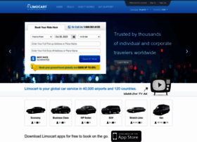 limocart.com