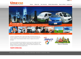 limovan.com.my