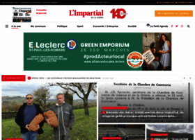 limpartial.fr