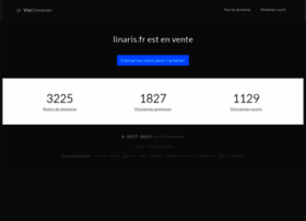 linaris.fr