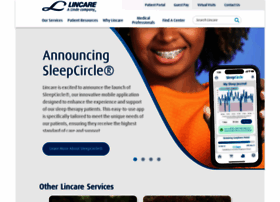lincare.com