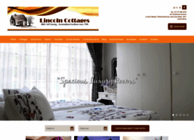 lincolncottages.co.za