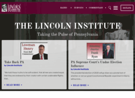 lincolninstitute.org