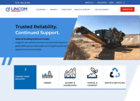 lincom.com.au