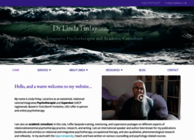 lindafinlay.co.uk