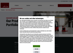 linde-world.de