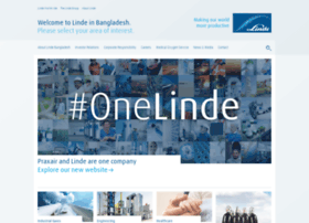 linde.com.bd