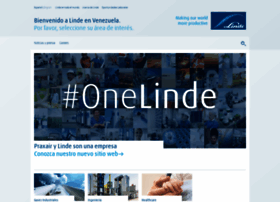 linde.com.ve