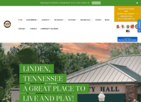 lindentn.org