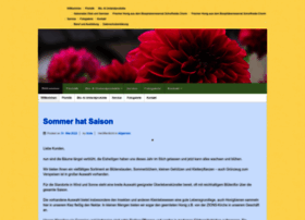 lindes-kornblume.de