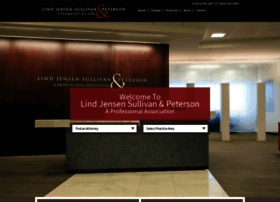 lindjensen.com