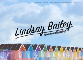 lindsaybailey.co.uk