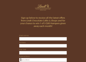 lindtpromo.com.au