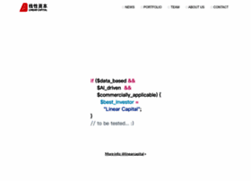 linear.vc