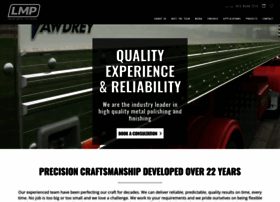 linearmp.com.au