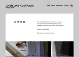 linenline.com.au
