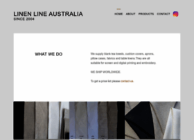 linenline.com.au