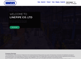 linepipe.co.th