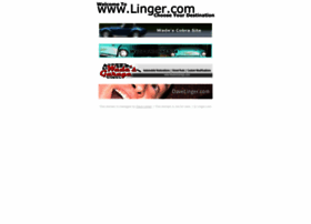 linger.com