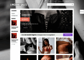 lingerie-sales.nl