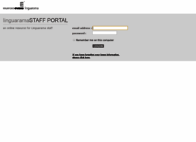linguaramastaff.com
