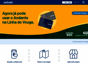 linhandante.com