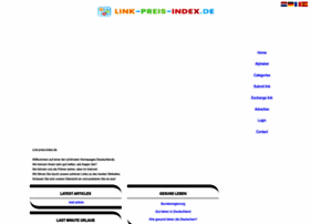 link-preis-index.de