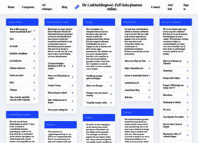 linkbuildingtool.nl