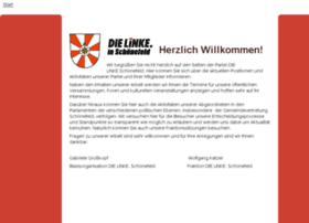 linke-schoenefeld.de